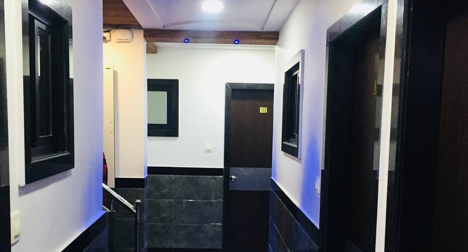 Hotel Ruchit Palace, Mumbai 2